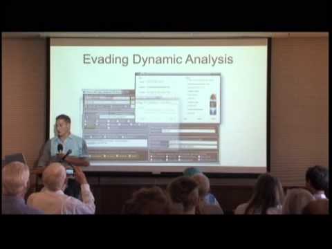 Pacific Views Library Speaker Series: Giovanni Vigna