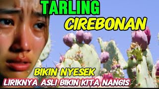 Download lagu ‼️TARLING PALING SEDIH // LIRIK NYA BIKIN KAMU GA KUAT NAHAN AIR MATA mp3