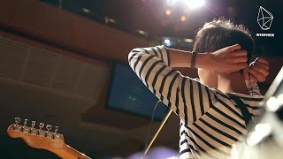 앨범 인터뷰 Album  Interview | 제이어스 J-US | Live Worship [The Beginning]