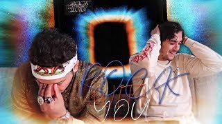 Ateyaba (Joke) - Rock With You (Première écoute)