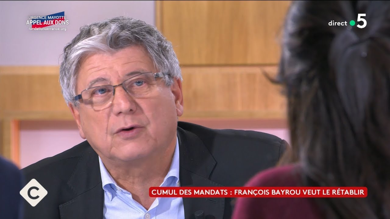 Bayrou à l'Assemblée : un crash en direct, une prestation ratée