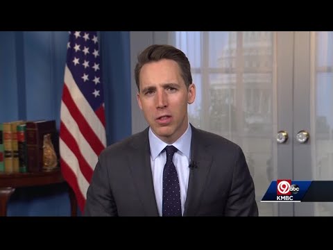 Sen. Josh Hawley says HUD investigating TEH Realty
