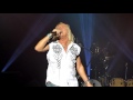 Uriah Heep - Wise Man (Crocus City Hall, Moscow, Russia, 15.10.2015)