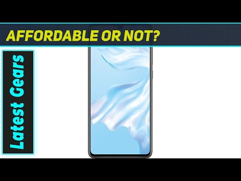 Huawei P30 Pro: Still Stunning in 2024?