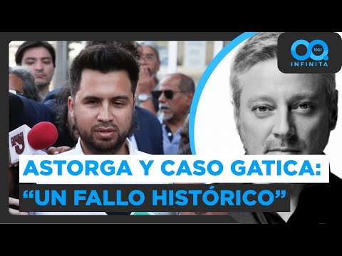 “Un fallo histórico”: Juan Manuel Astorga aborda absolución de Claudio Crespo en caso Gatica
