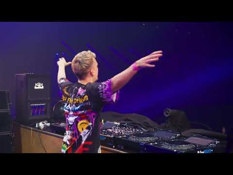 Fred again.. & The Blessed Madonna - Marea (We've Lost Dancing) (Adrenalize Bootleg)