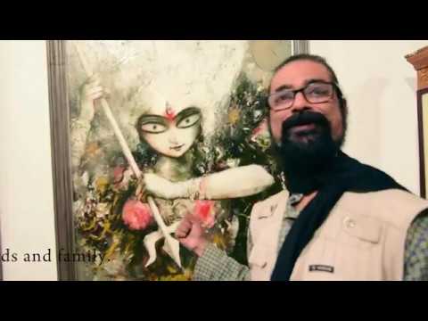 Suman Mukherjee Journey of Beauty