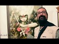 Journey Of Beauty Painting Exhibition