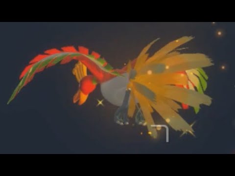 'New' Pokemon Snap - All Requests: Fireflow Volcano