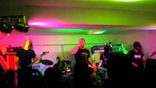 15.BENEDICTION-Killing Music.mpg