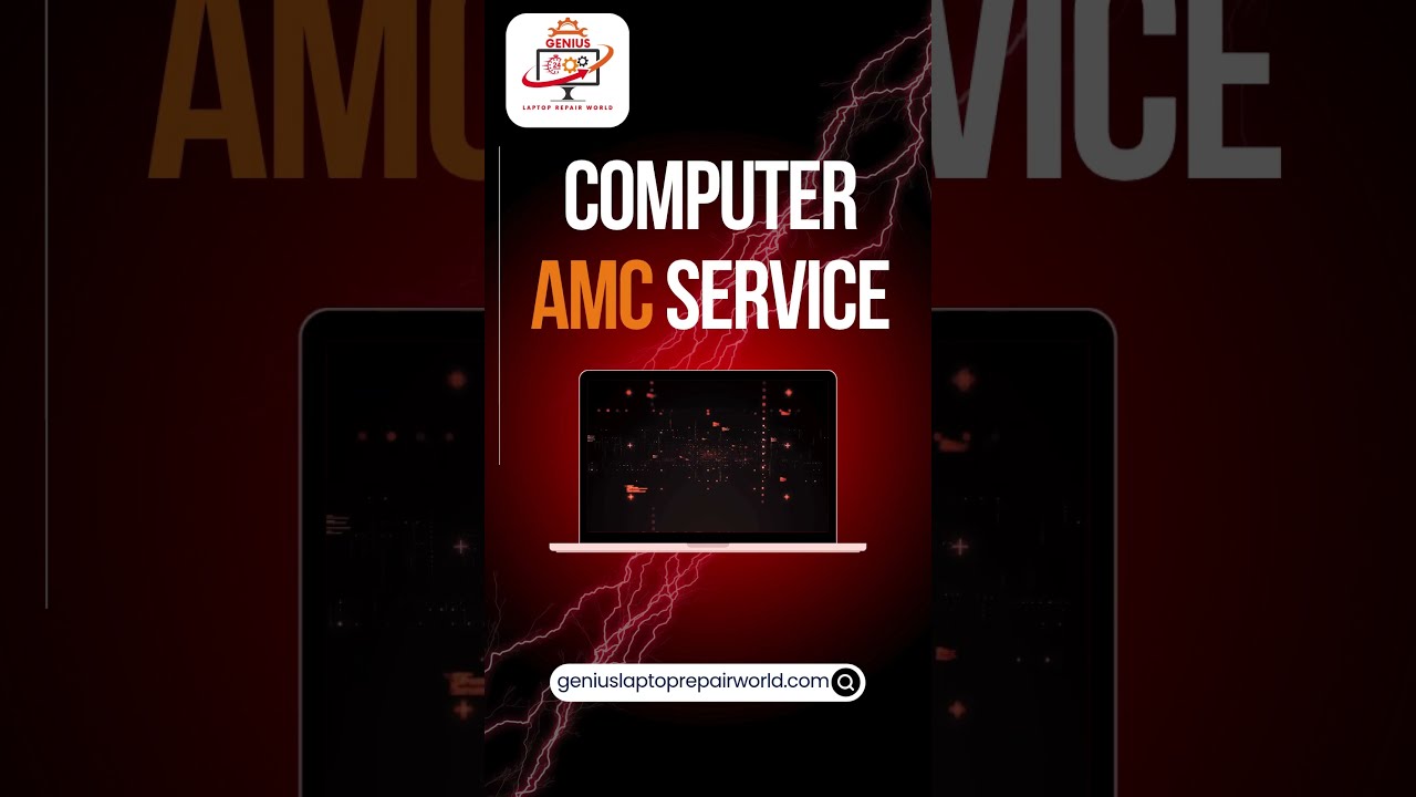 Are you looking for Computer AMC (Annual Maintenance Contract) Services in Hyderabad