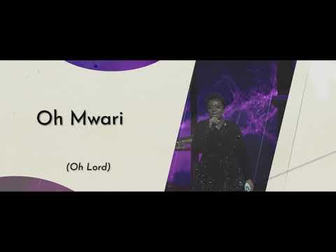 Thumbnail for Oh Mwari video
