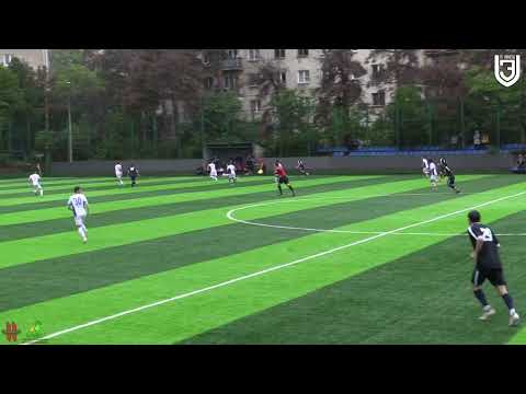 FC Varketili   0-0 FC Aragvi [HIGHLIGHTS]
