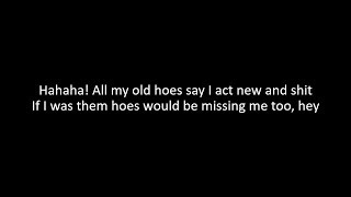 Moneybagg Yo - Speak 4 Em (Lyrics)