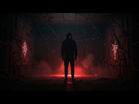 Inner Hell | Dark Trap Rap Instrumental | Aggressive Hip Hop Beat