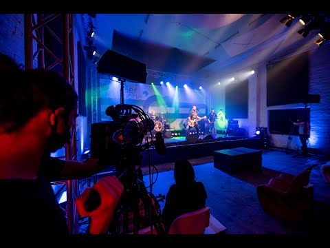 Headcrime - It just takes time / Kieler Woche Live 2020