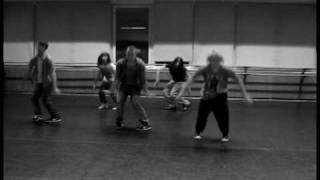 J-Way Studio 2nd Group &quot;Asher Roth - She Don&#39;t Wanna Man&quot; by Sergei Uustalu