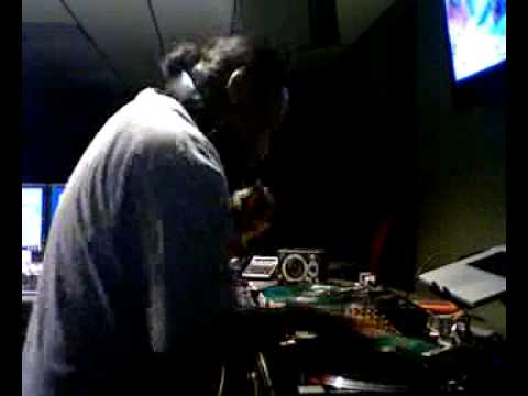 Dj Karee Live In The Cipha Lounge On 103 Jamz Part 2