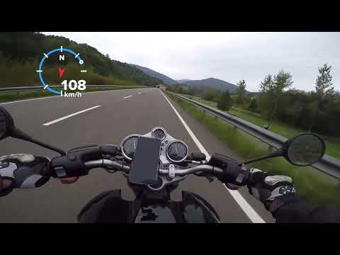 BMW R1150 R #topspeed #bmwtouring #bmwclub