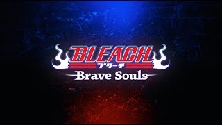 Мобильная Action RPG Bleach: Brave Souls выйдет на PC