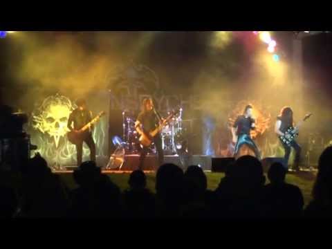Queensrÿche - McHenry, IL - July 13, 2013 FULL SHOW!