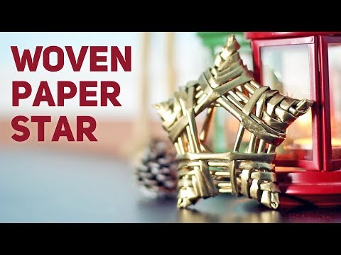 download lagu mp3 mp4 Woven Paper Star, download lagu Woven Paper Star gratis, unduh video klip Woven Paper Star
