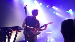 "Rum" - Say Anything LIVE at The Echoplex - Los Angeles, CA 4/26/16