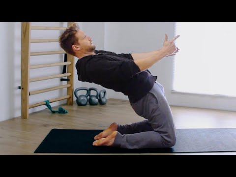 Mobility für Läufer und Jogger