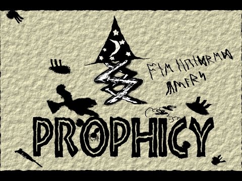 SCMINIZATION - PROPHICY - Legend of the Screecher