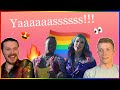 Gays React to You Need to Calm Down | Taylor Swift (M/V)