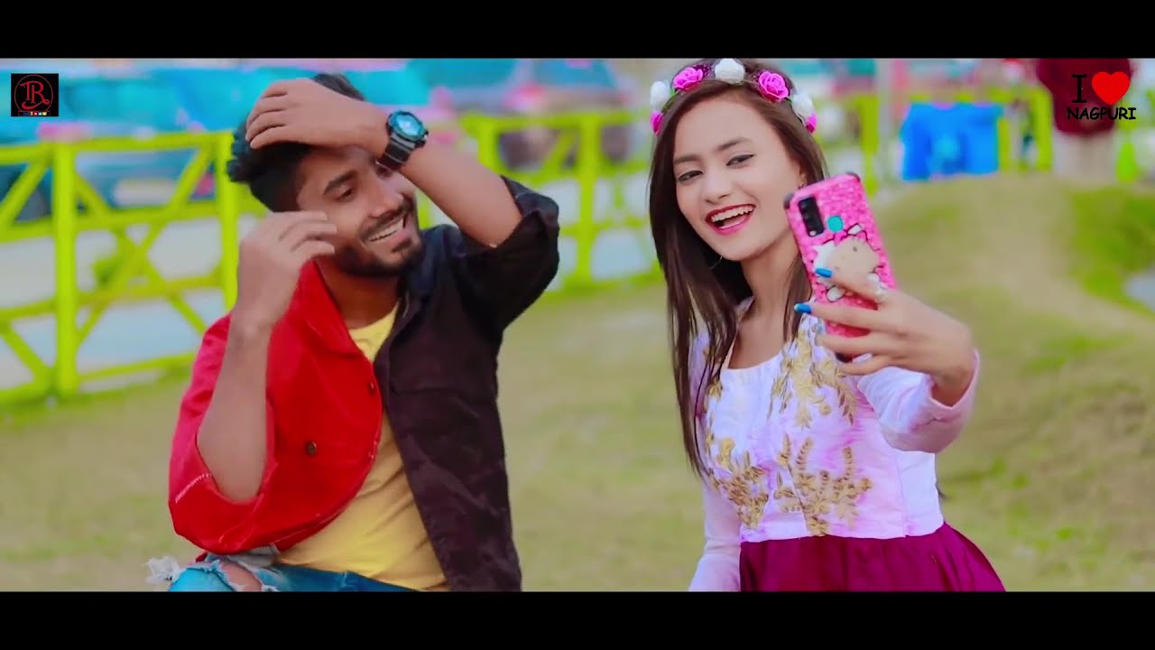 Dekha hai pahli bar | Romantic love story | cute love story | Heart touching love story | Nagpuri