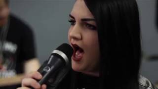 &quot;One Love&quot; - Aiden (Cover by Bill, Lauren, and Jenna)