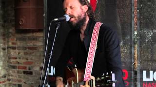 Father John Misty - Writing a Novel - Live at Lightning 100