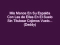 Daddy Yankee Descontrol Letra