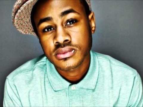 Corey Latif Williams - Future