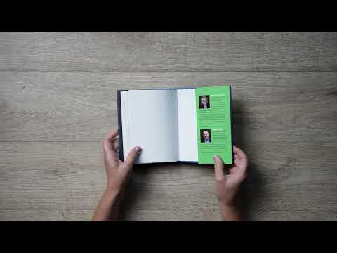 Video Preview for When Hurting People Come to Church | Hardcover