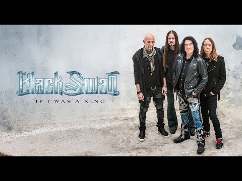 BLACK SWAN – If I was king