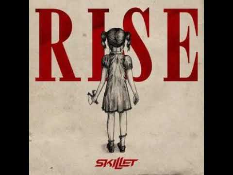 Skillet - Circus For A Psycho Instrumental