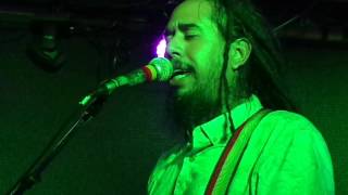 The Steppas: Calling - Winstons - Ocean Beach, CA - 05/13/2016