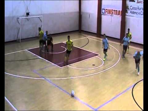 190914.Tiro libero United C8 (sul 5-5)