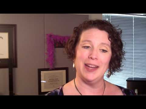 Spoken Text: Per la gloria by Bononcini