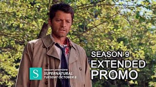 Saison 9 - Extended Promo
