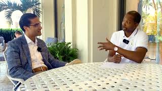 2025 NACDS Annual: 7 Minutes With Shoppers Drug Mart's Dave Puri