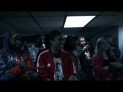 DJDaCapo vs Showstoppa