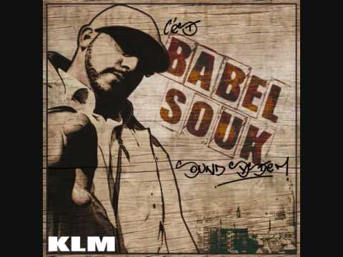 02 KLM FEAT SALADIN On va exploser INOX PROD 2008