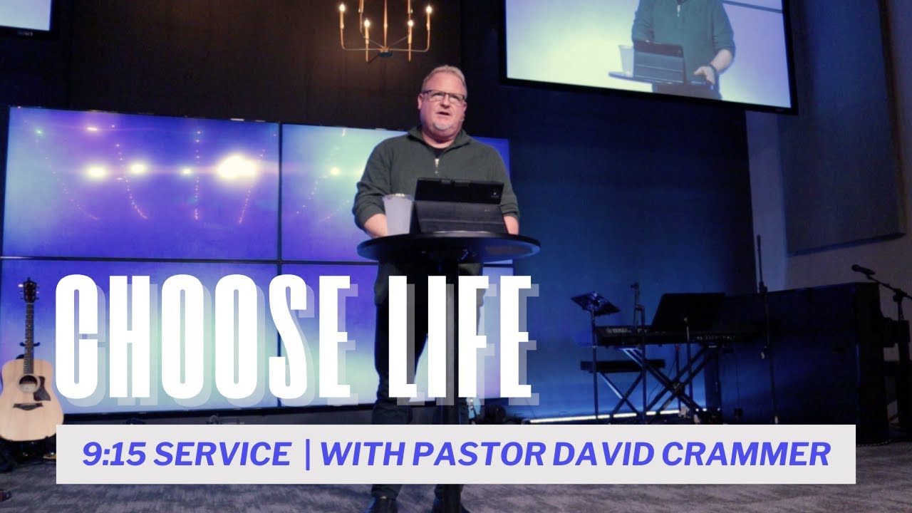 Choose Life