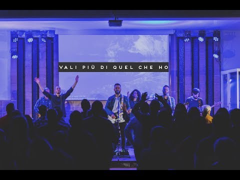 Vali più di Quel che Ho - True Devotion feat. Andrea Pellerito