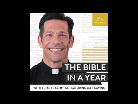 2021 04 23 Fr Mike Schmitz Day112 true friendship