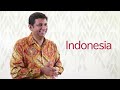 Greetings From Ganesan President Director Of Nestlé Indonesia