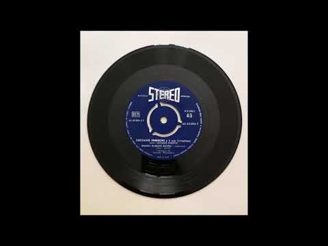 Luciano Fineschi - Dance! Darling Dance!